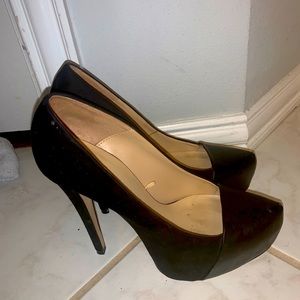 Zara heels